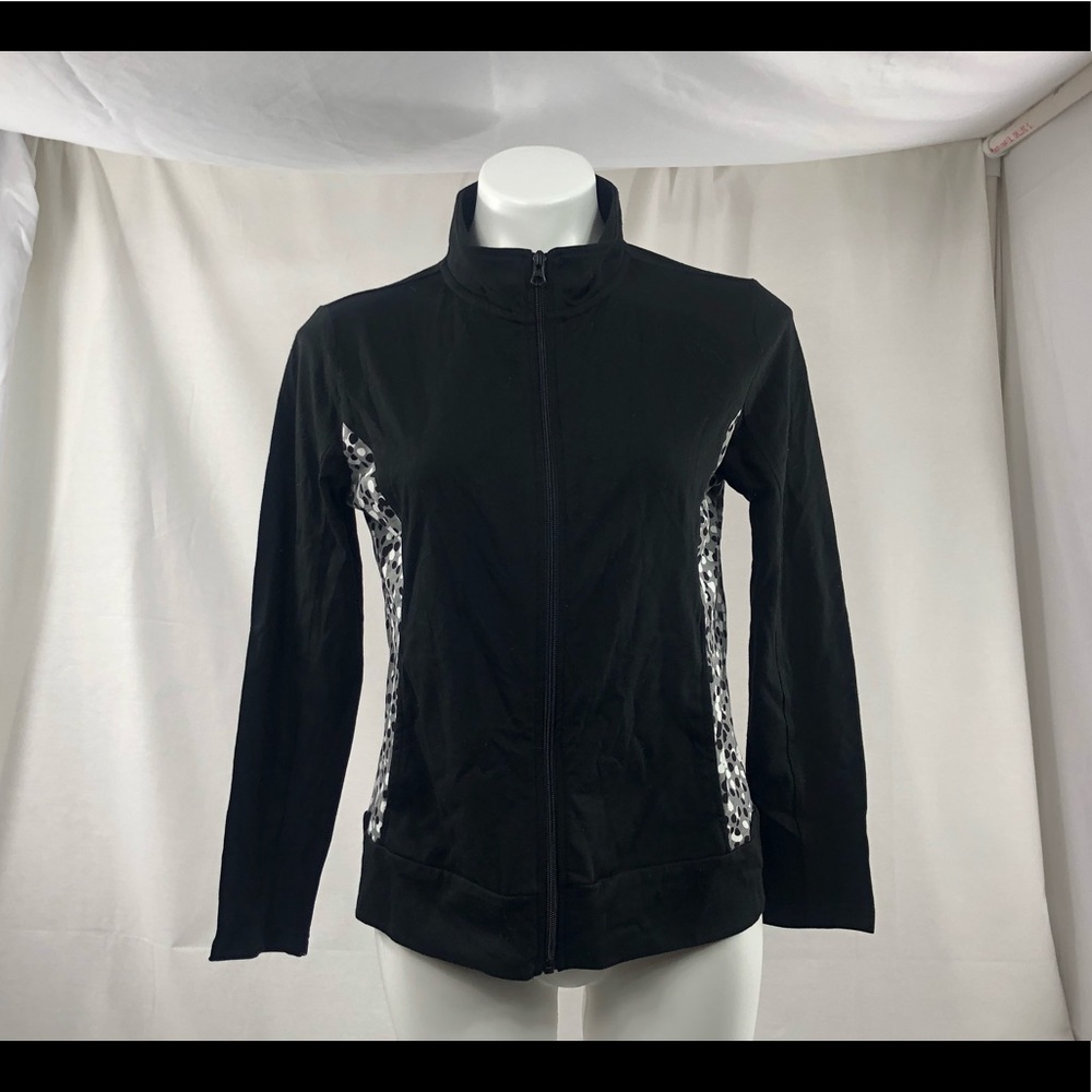 Anthony Richards Jacket